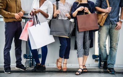 7 fun facts om Singles Day