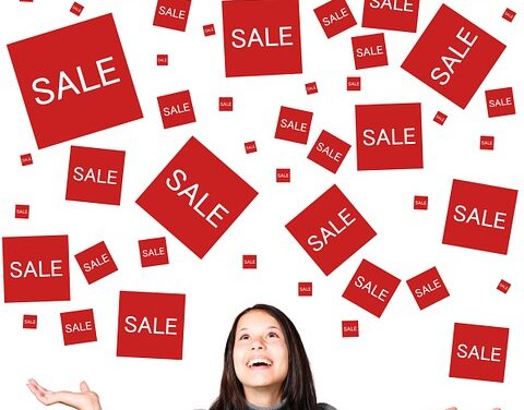 Gør din planlagte køb på Singles Day